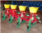 Corn planter