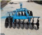 Middle-Duty Disc Harrow Series