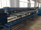 double lines automatic fruit grading machine