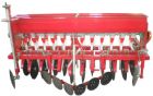 Wheat planter