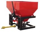 Fertilizer Spreader