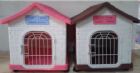 dog cage