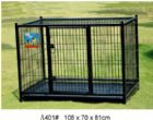 dog cage