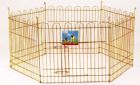 dog cage