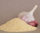 Dry Garlic Powder