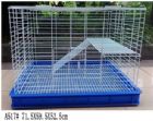 Rabbit Cage