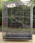 parrot cage