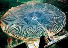 csp electorcity solar project